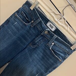 PAIGE Skinny Jeans